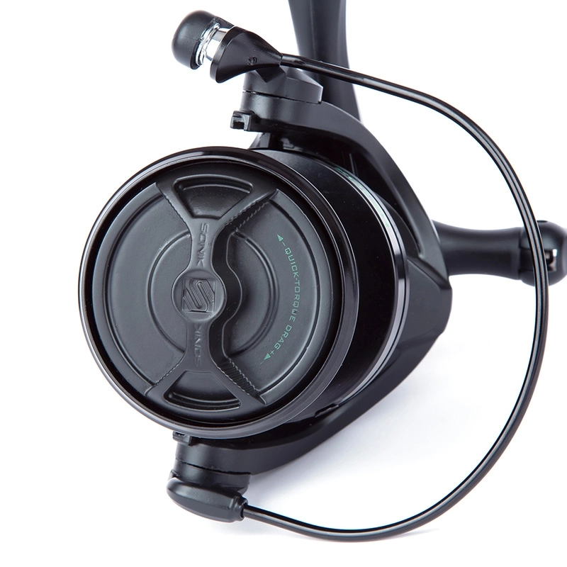 Sonik Hero-X Carp Reels